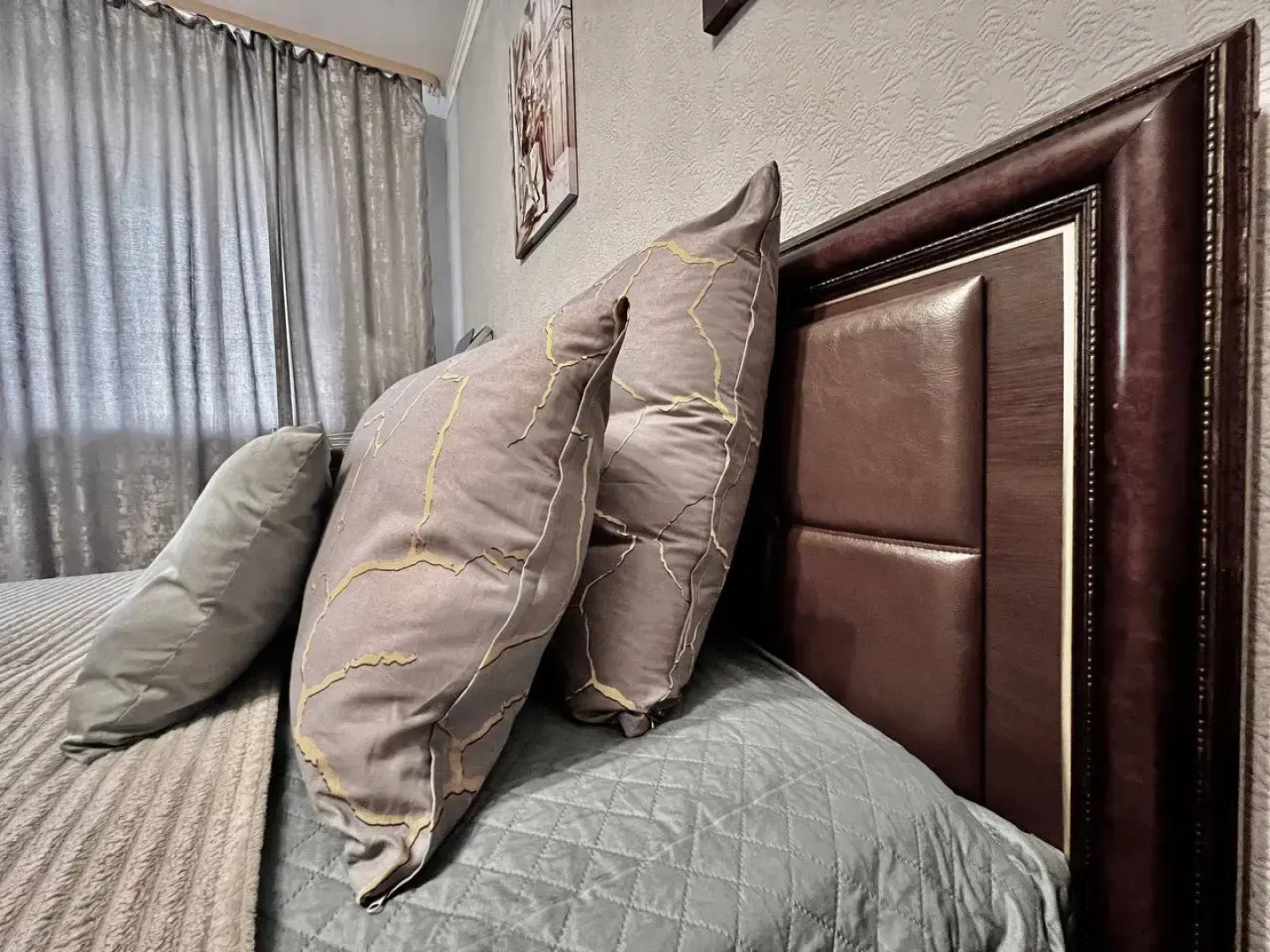 Апартаменты Цент Voyage Комфорт на Шиллера 46/3