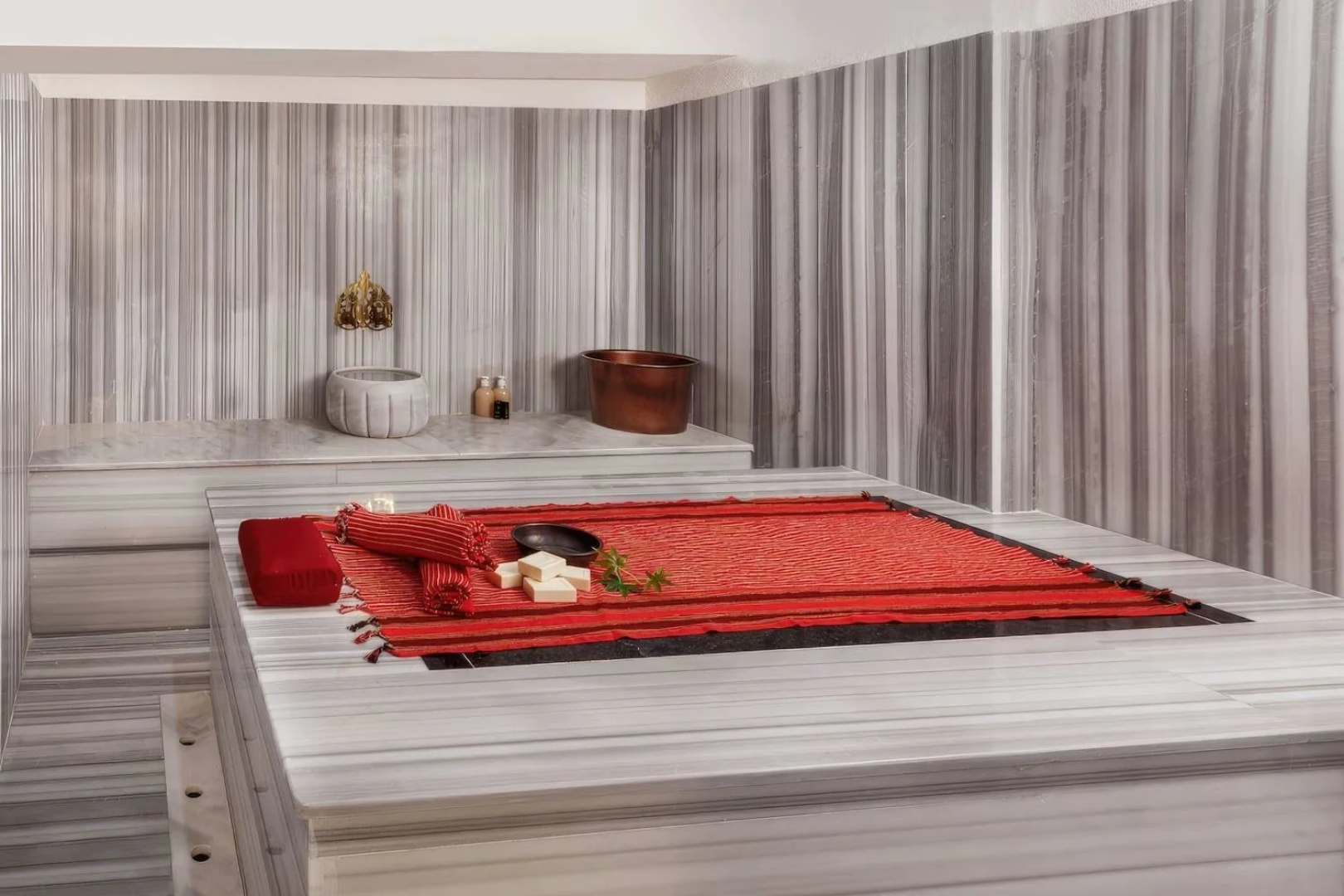 Optimum Luxury Hotel & Spa