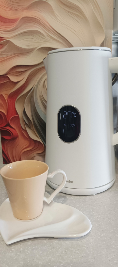 Квартира Уютная в самом центре города.