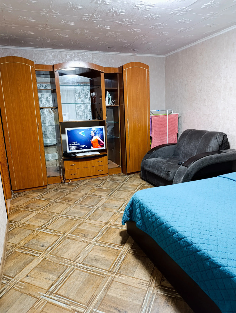 Апартаменты Уютные