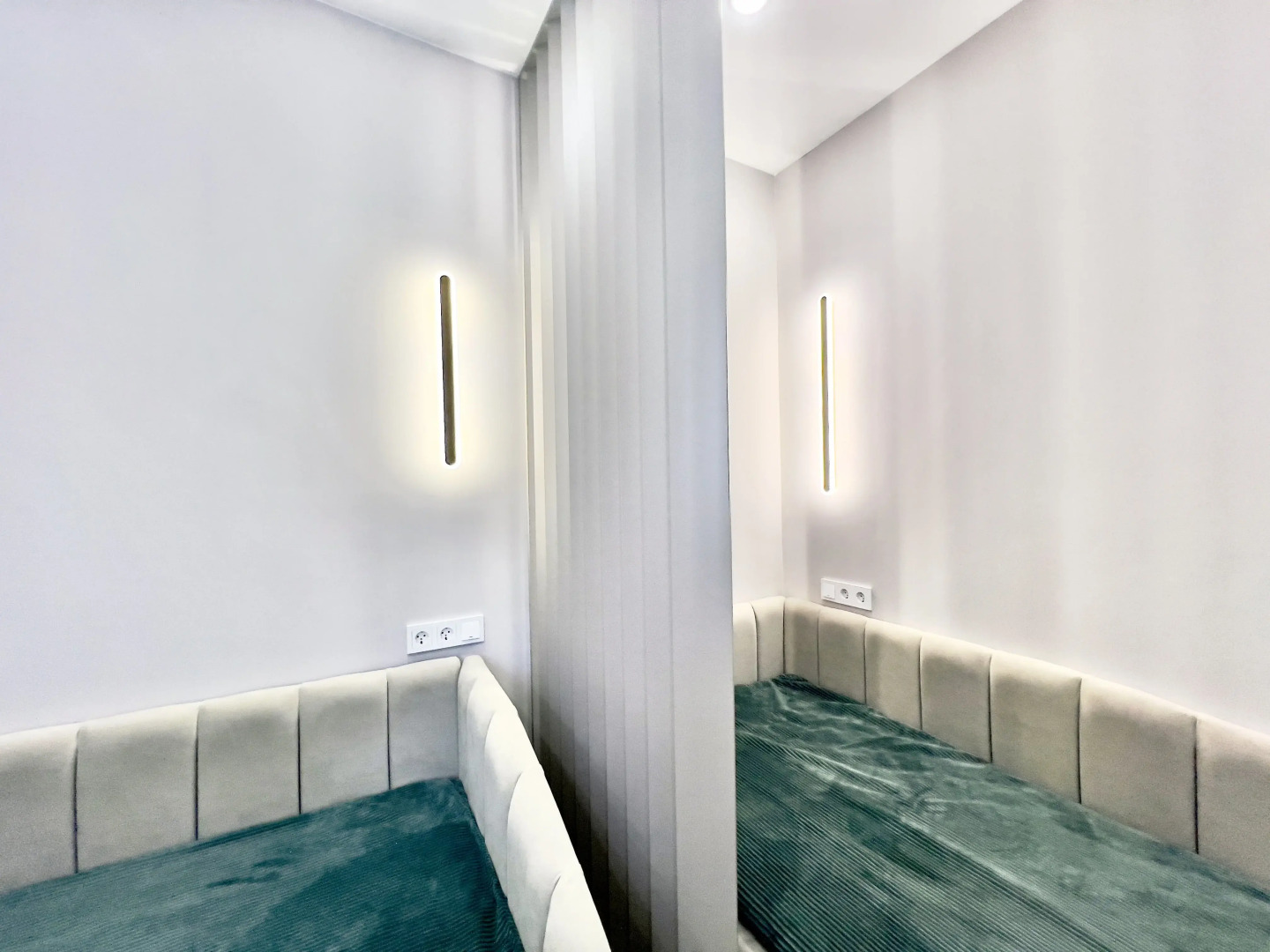 Апартаменты ВыДома на Тюменском Арбате с видом на Бульвар Дзержинско