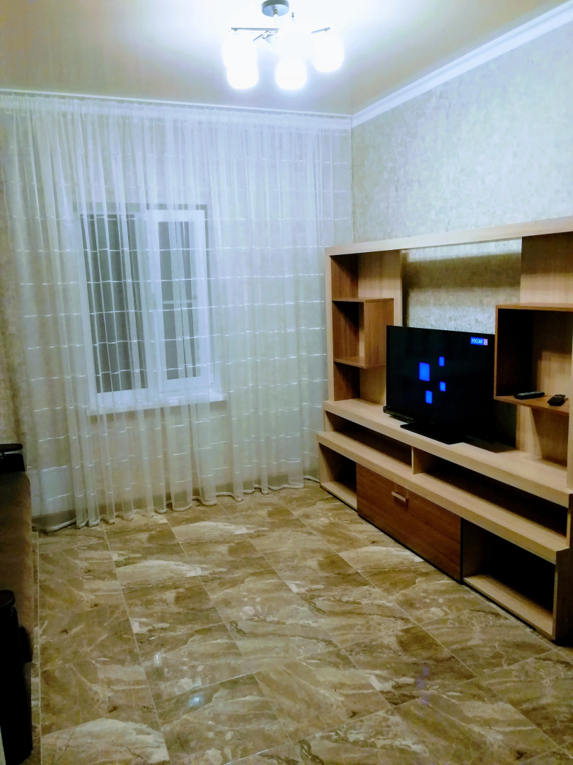 Гостевой дом на Крутой