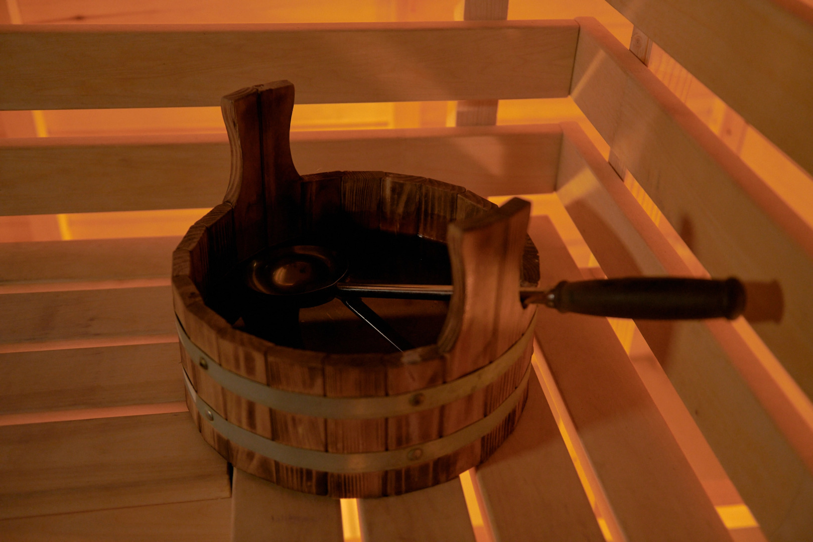 Гостевой дом Рай в шалаше