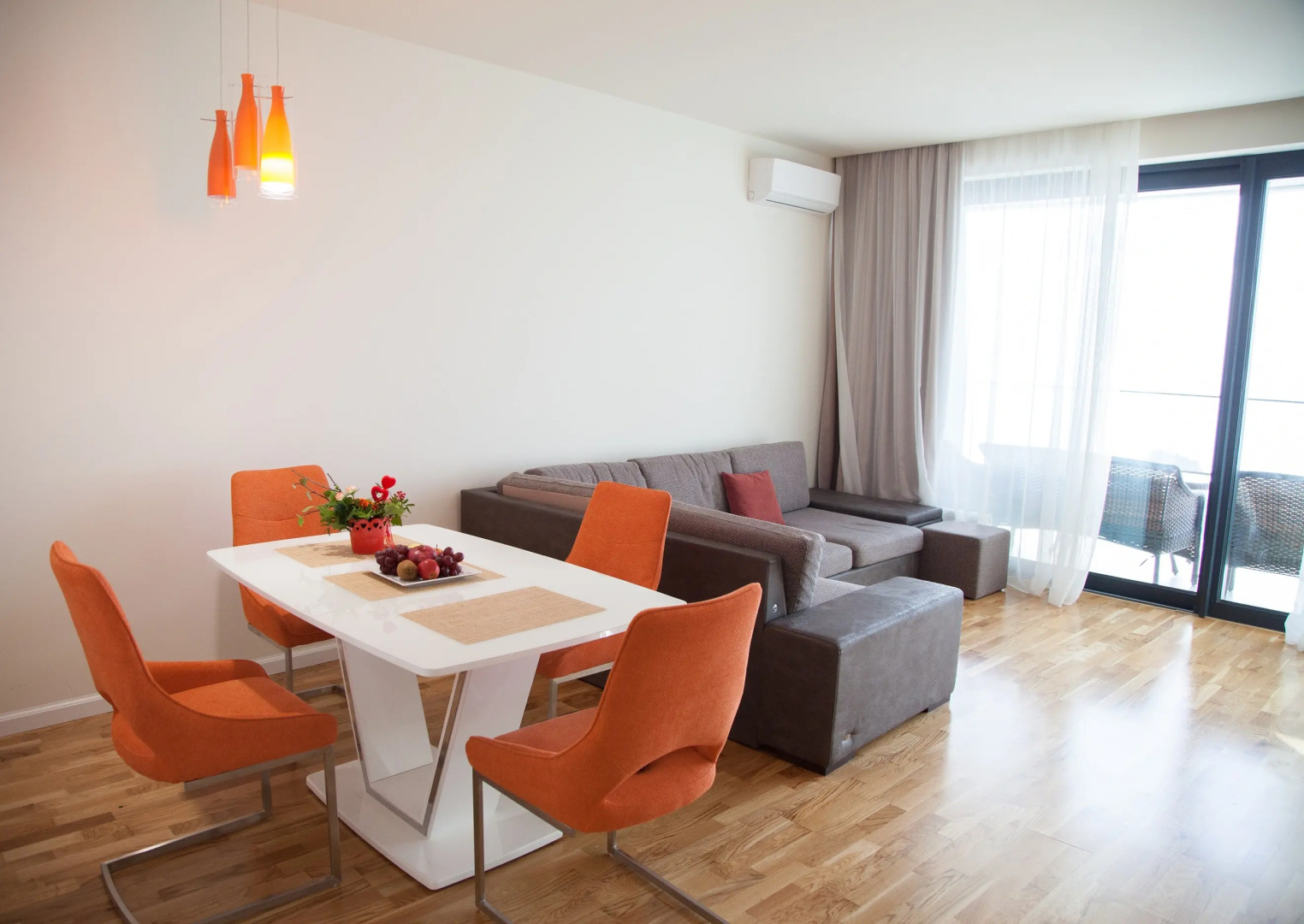 Апартаменты Гурзуф Ривьера Спа и Резиденции корпус Ривьера 7