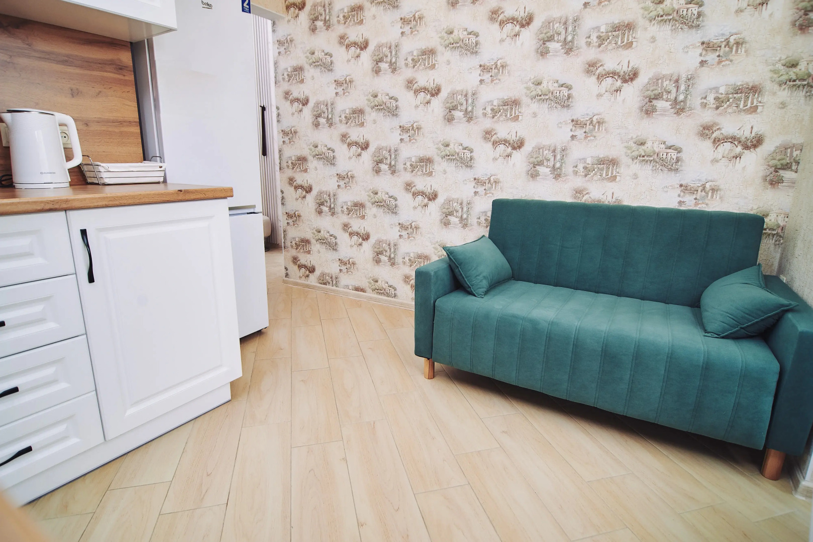 Квартира Коллективная 11