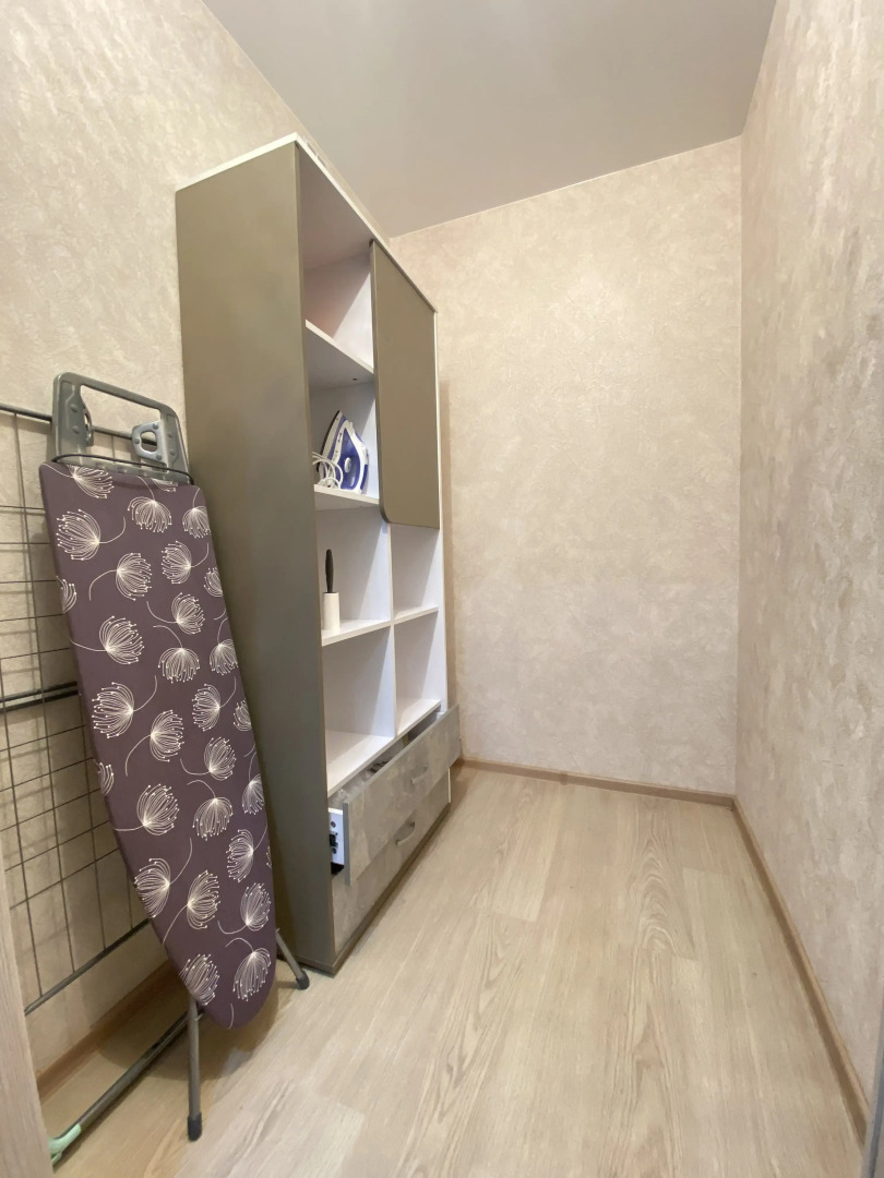 Апартаменты Поэзия