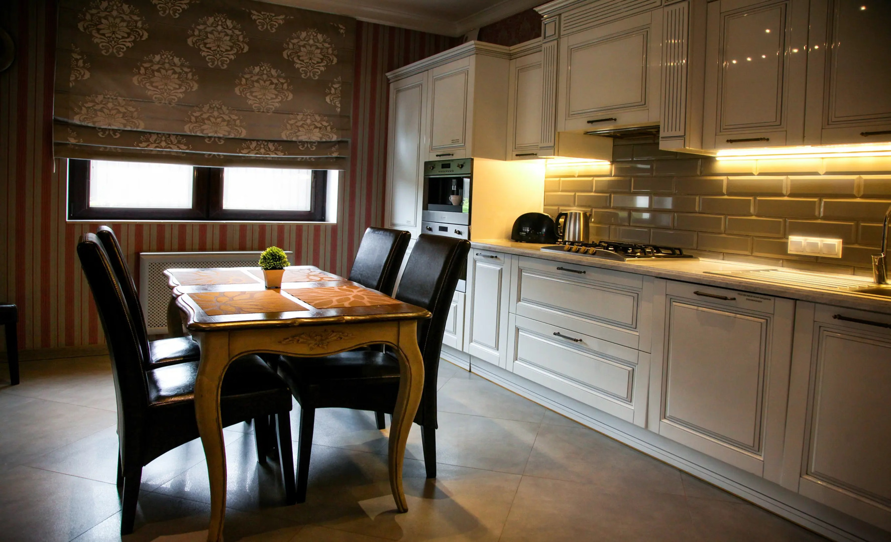 Вилла HomeMinsk K