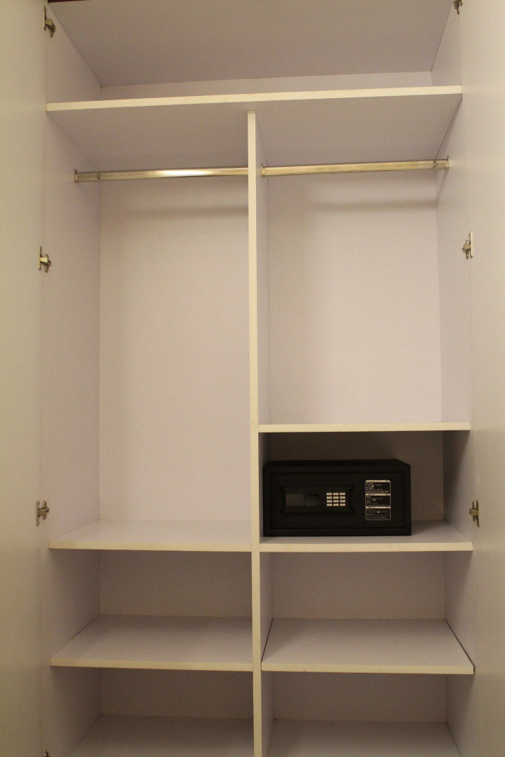 Апарт-отель Veera Strand Park Serviced Apartments