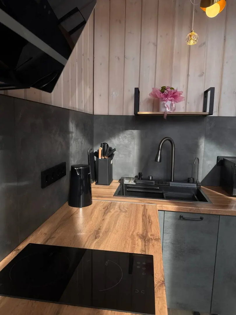 Гостевой дом Барнхаус