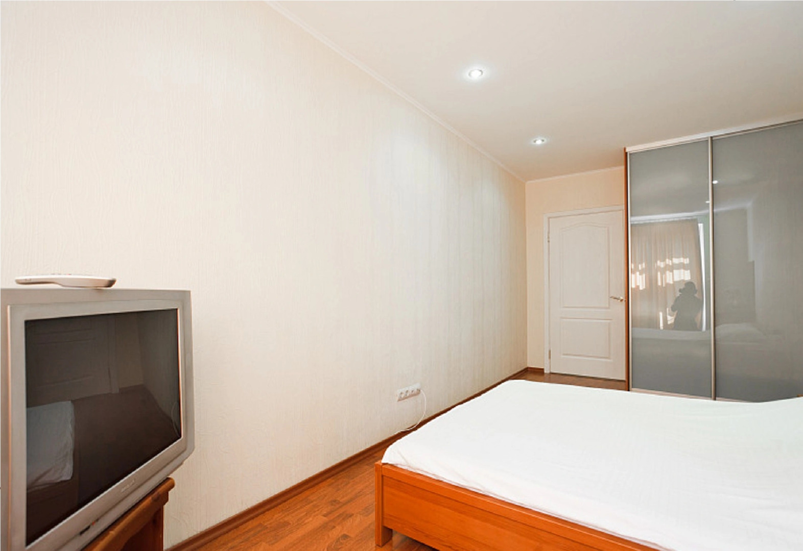 Апартаменты Независимости 74