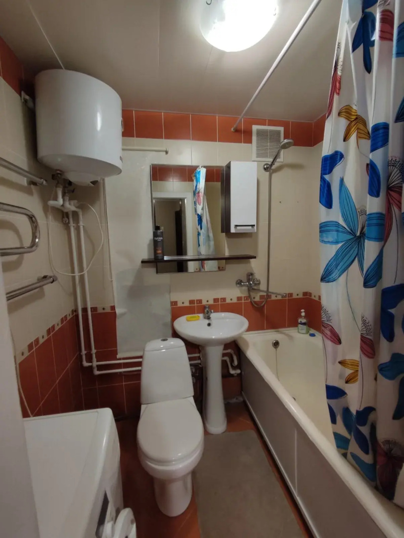 Апартаменты Квартира на Сутки