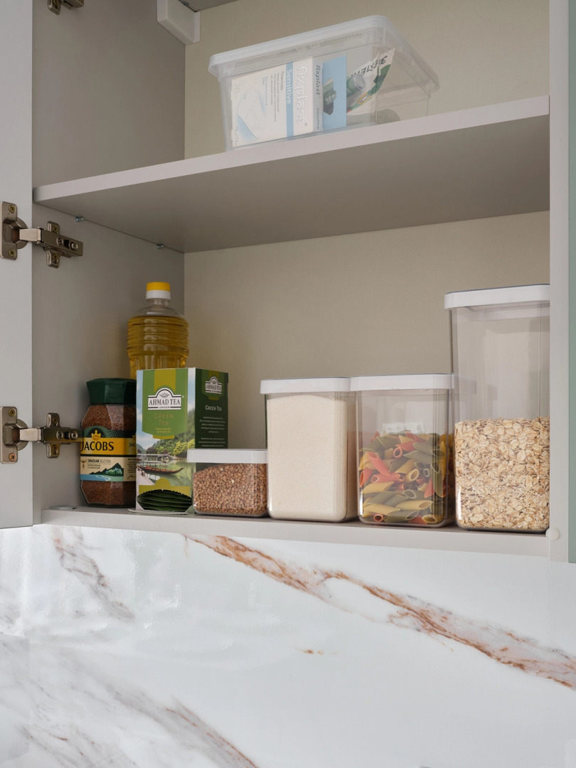 Апартаменты Fresh Point с 2 Спальнями