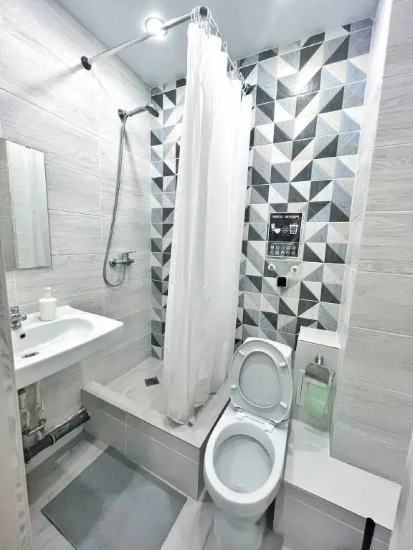 Апартаменты Студии Казань Молл Зоопарк 3