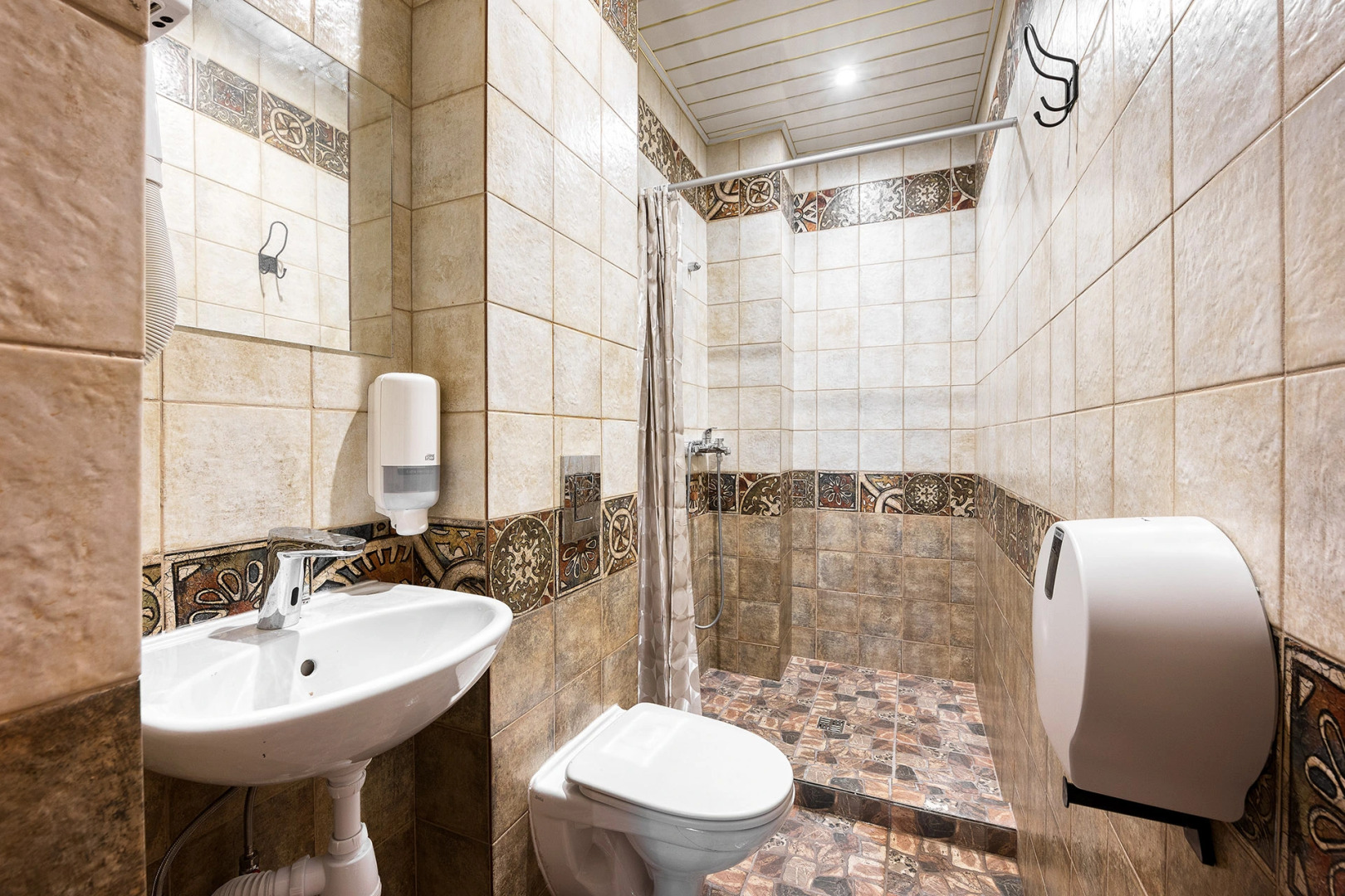 Отель Винтерфелл Бауманская