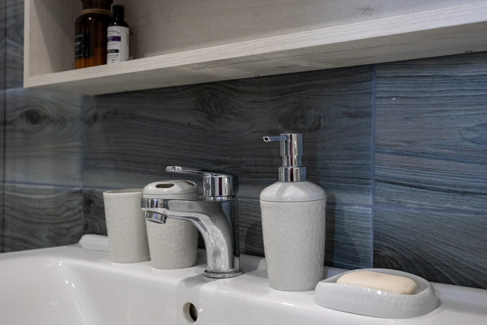 Апартаменты Дизайнерские Новые в ЖК Роз Дель Мар