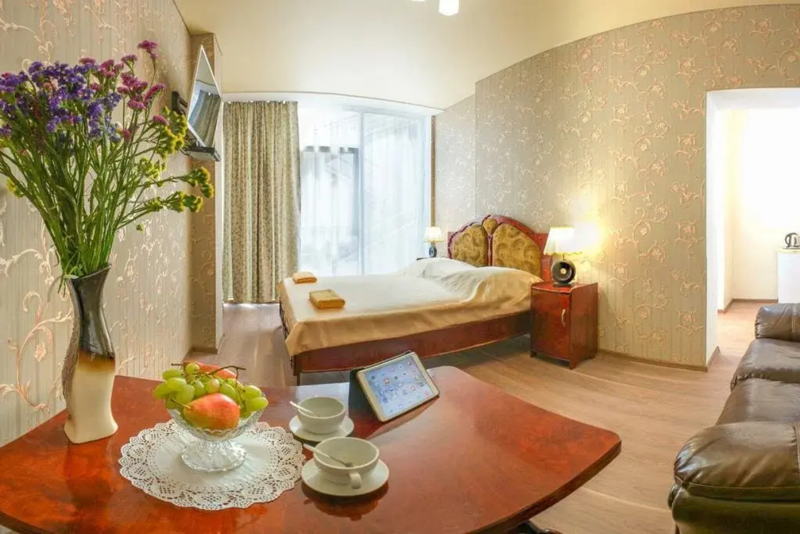 Отель Art House & Spa