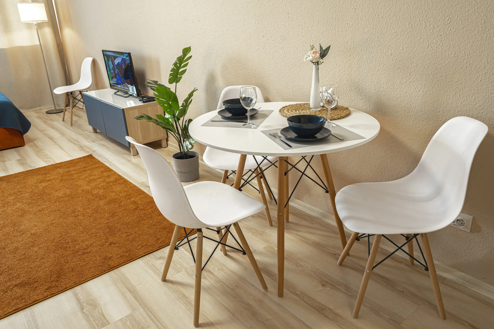 Гостевой дом Home Hotel