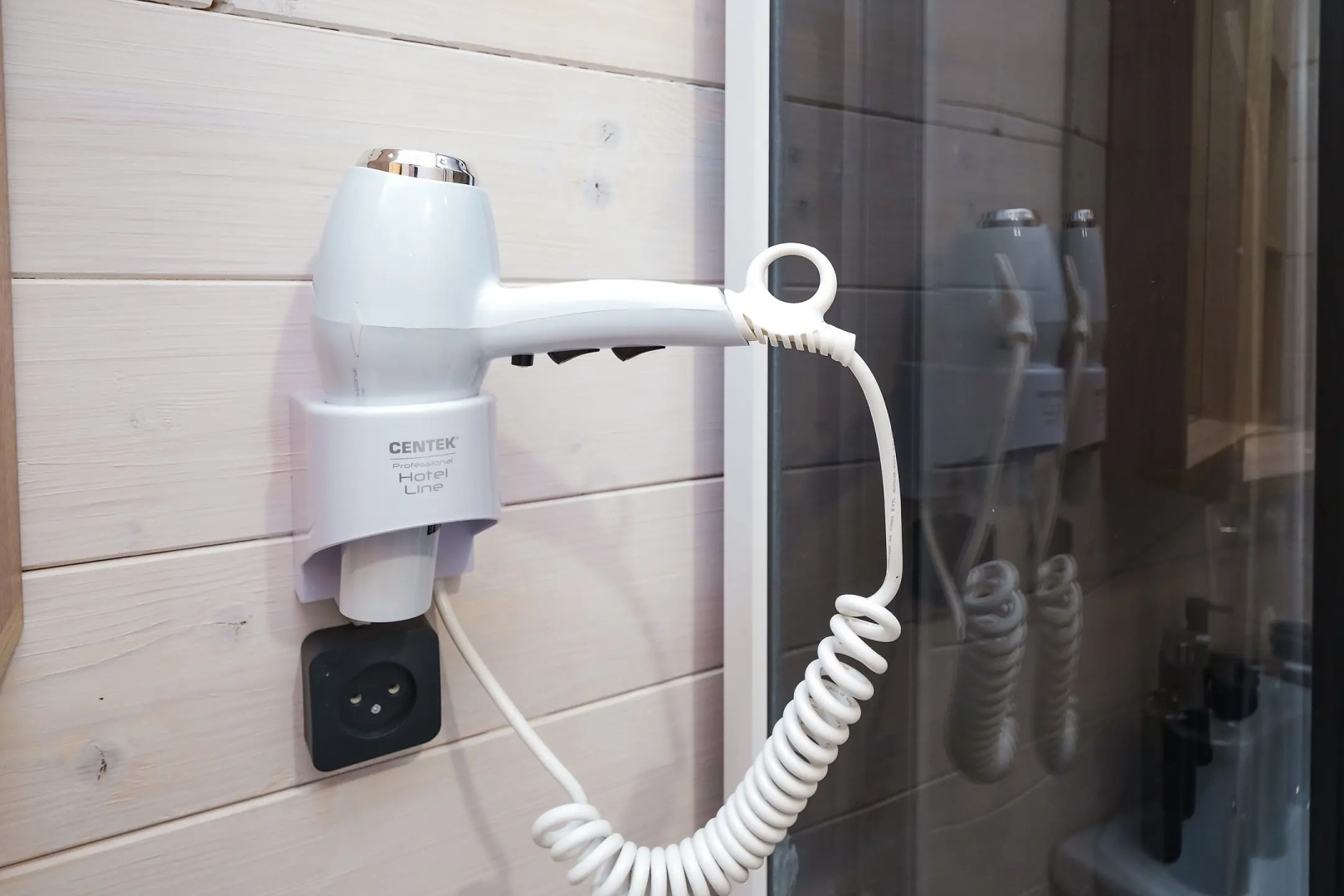 База отдыха у моря Sunrise