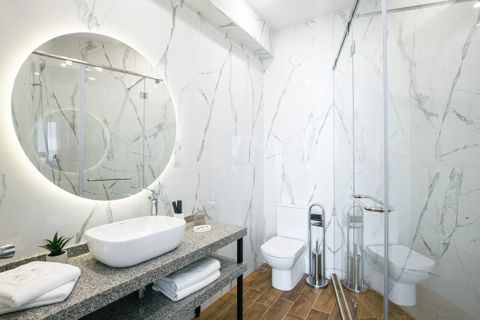 CheckInn Апарт-отель