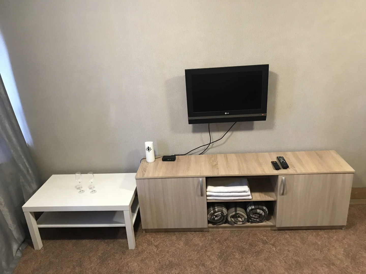 Апартаменты 3 "Квартира Рядом"