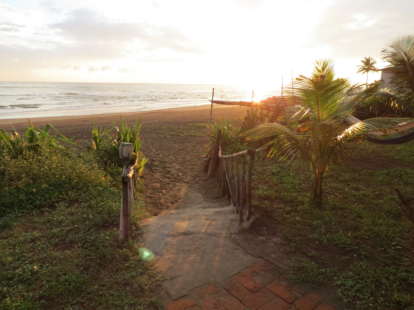 Отель Eco Coco Loco by Rotamundos