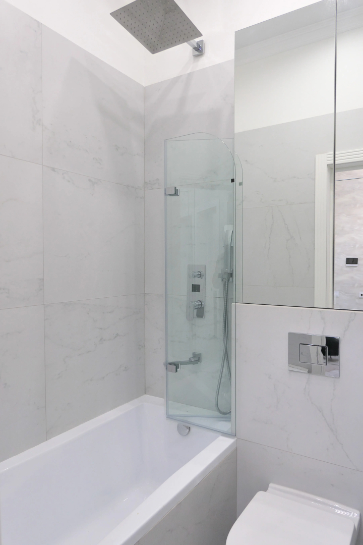 Апартаменты от ГорЖилФонд ЛюксСтайл у Олимпийского