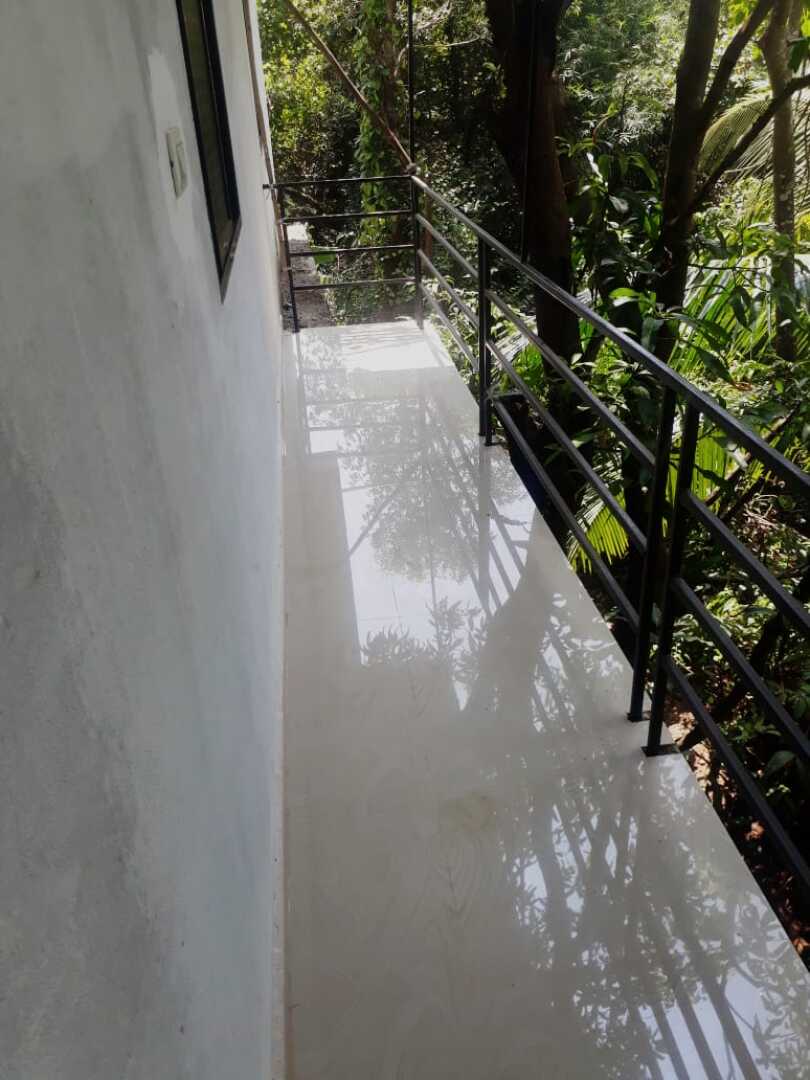 Мини-Отель The Lunara Escape