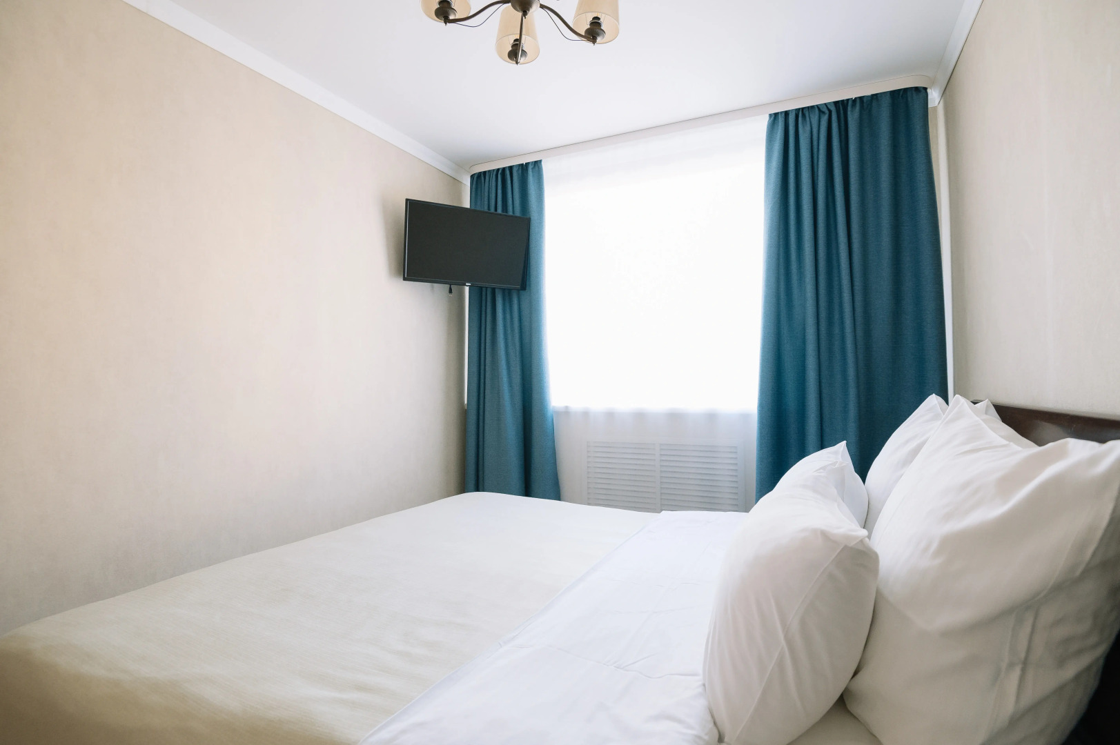 Отель Мартон Вологда