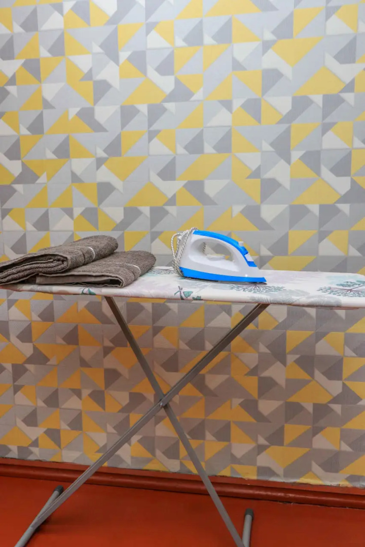 Квартира На Улице Помяловского