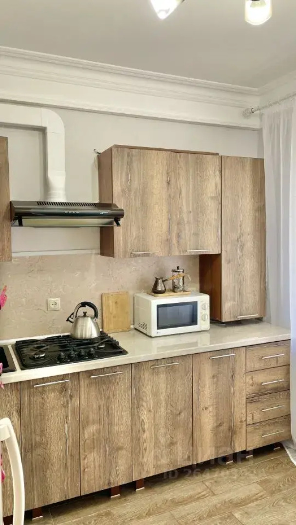 Квартира Солнечный пас у моря