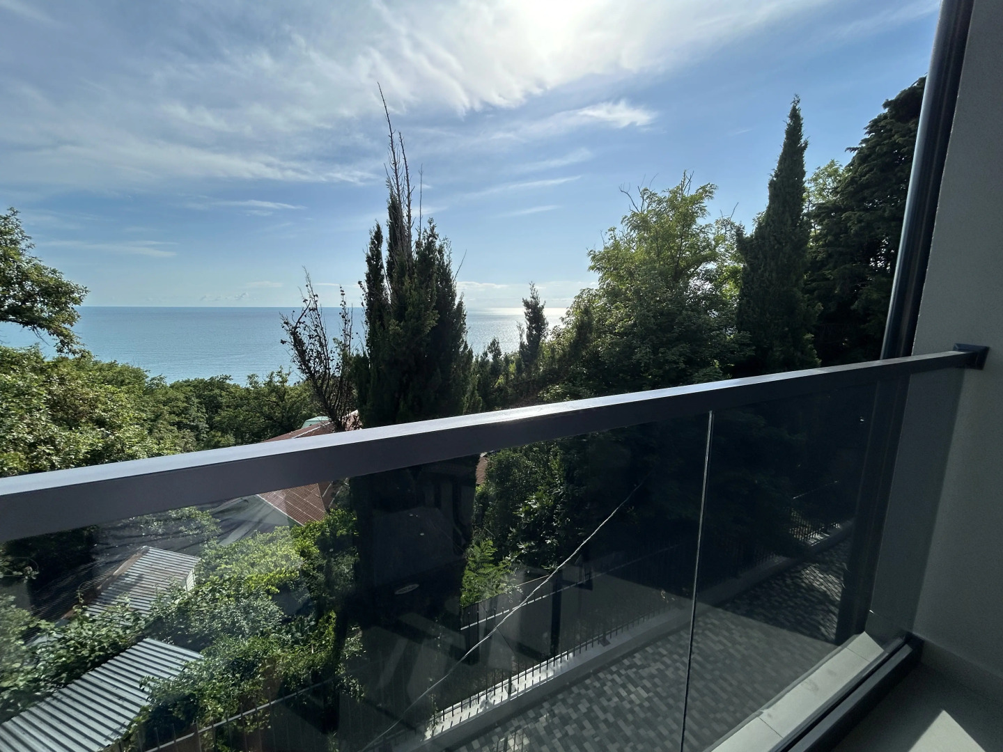 Апарт-отель РентаСфера Аше Платинум