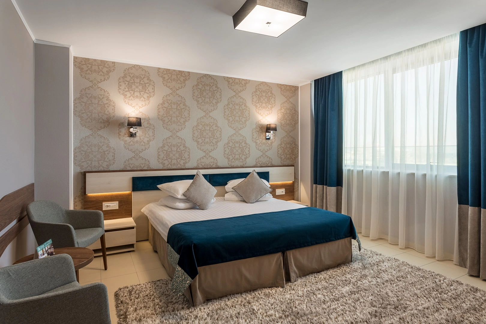 Отель Splendid Conference and Spa Hotel - Adults Only