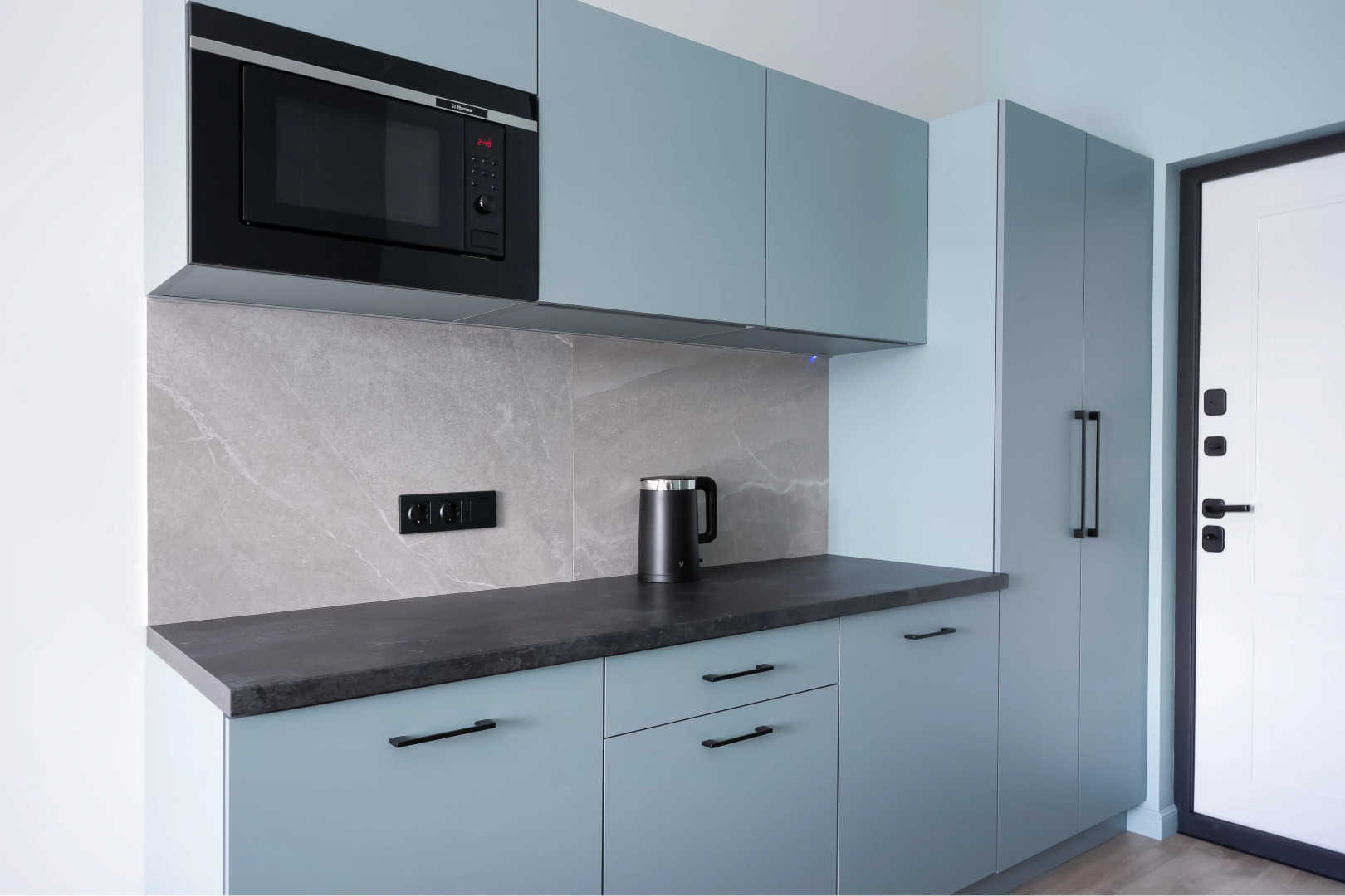 Апартаменты Riverside by Pavlov