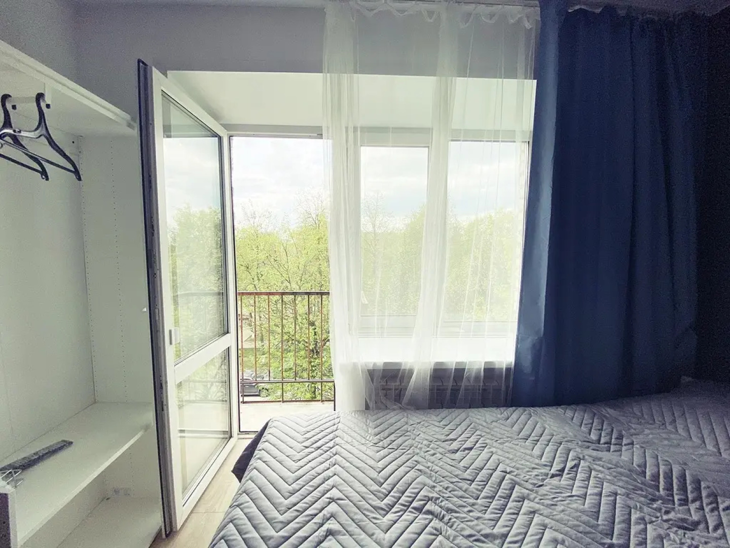 Апартаменты Студия 2