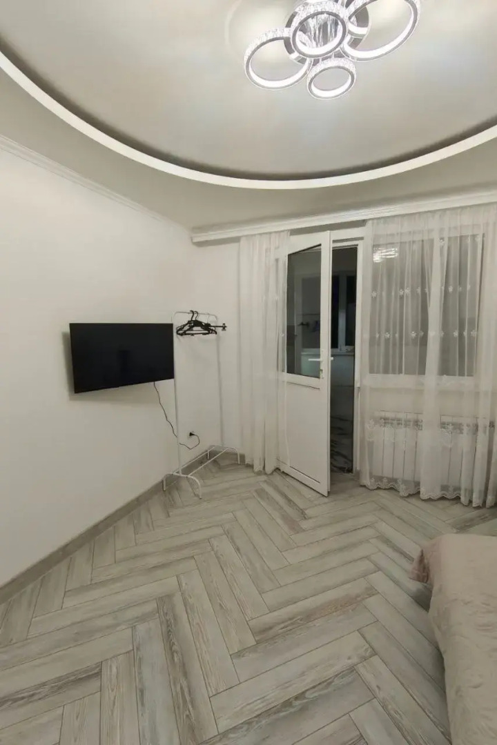 Квартира Парк и источник 2-комн в центре города