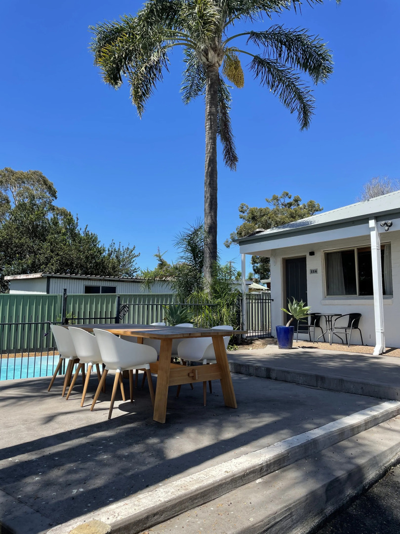 Balan Village Mini-hotel