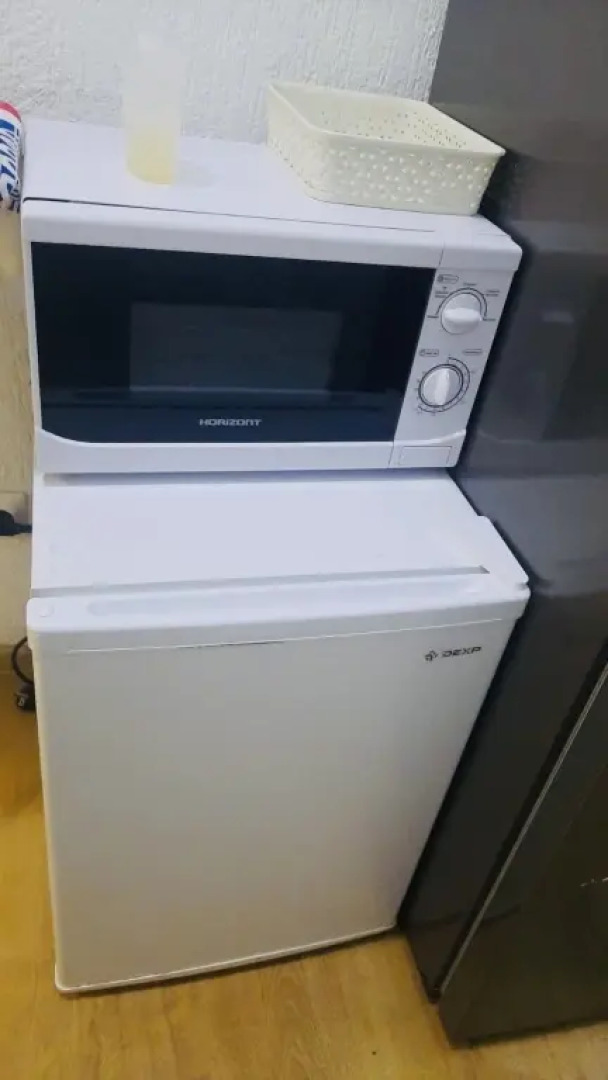 Апартаменты TravelCool 2