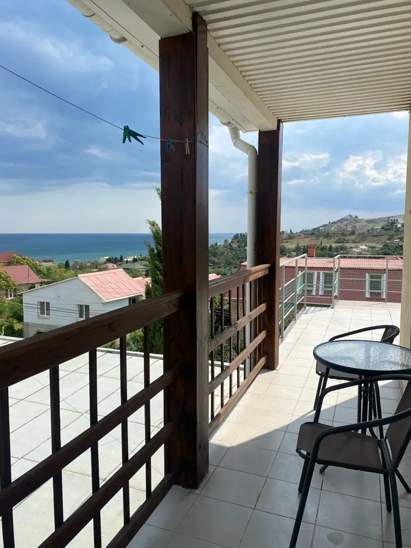 Гостевой дом Инжир