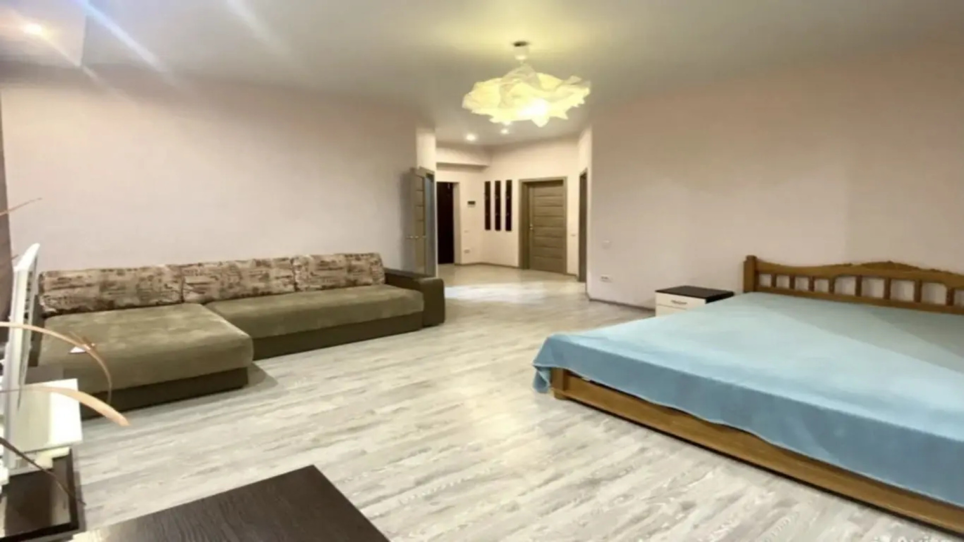 Апартаменты Платова Апарт-22