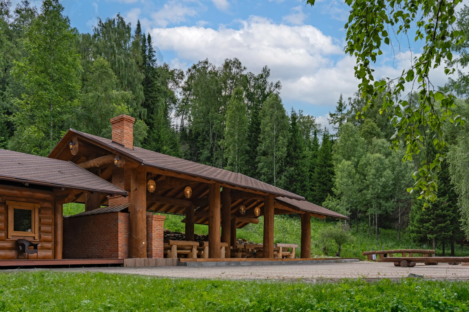 Cosmos Collection Altay Resort