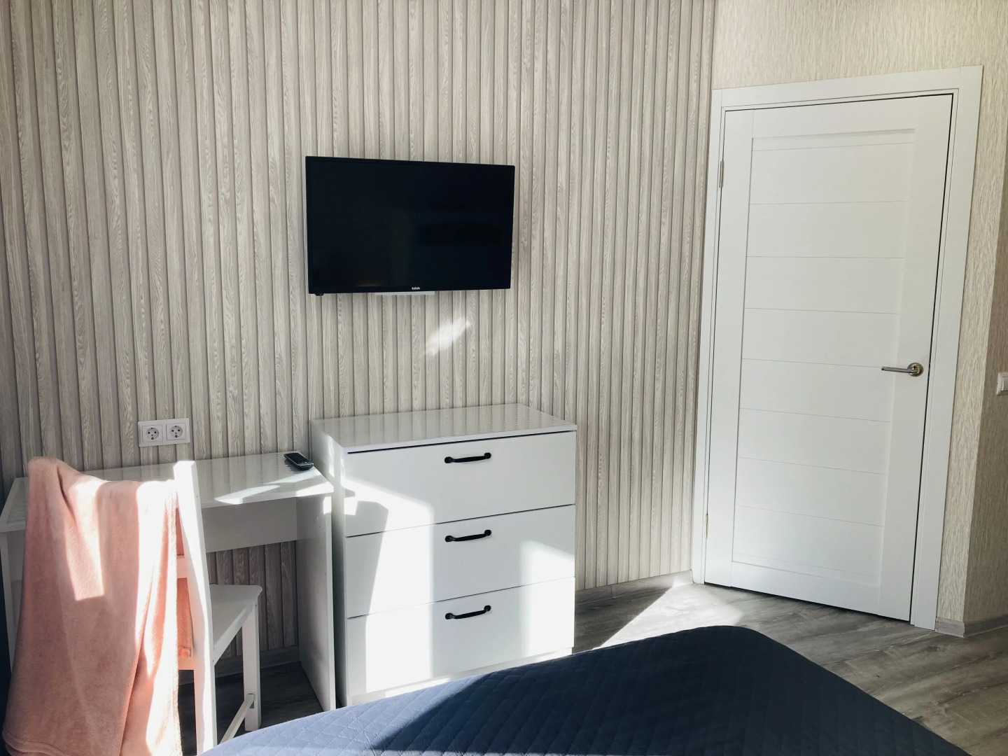 Квартира InterCity