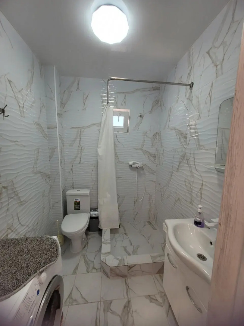 Жилое помещение Мария