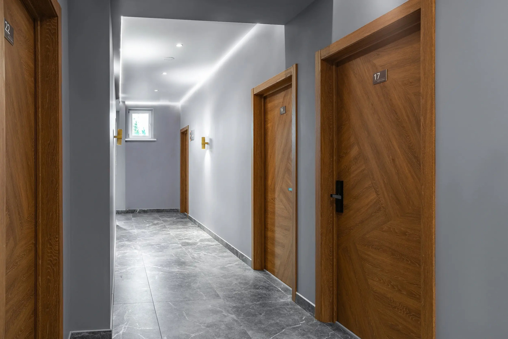 Апарт-Отель "Пушкин Неолит"