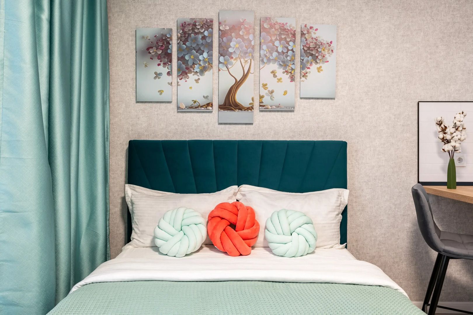 Квартира Морозная Свежесть