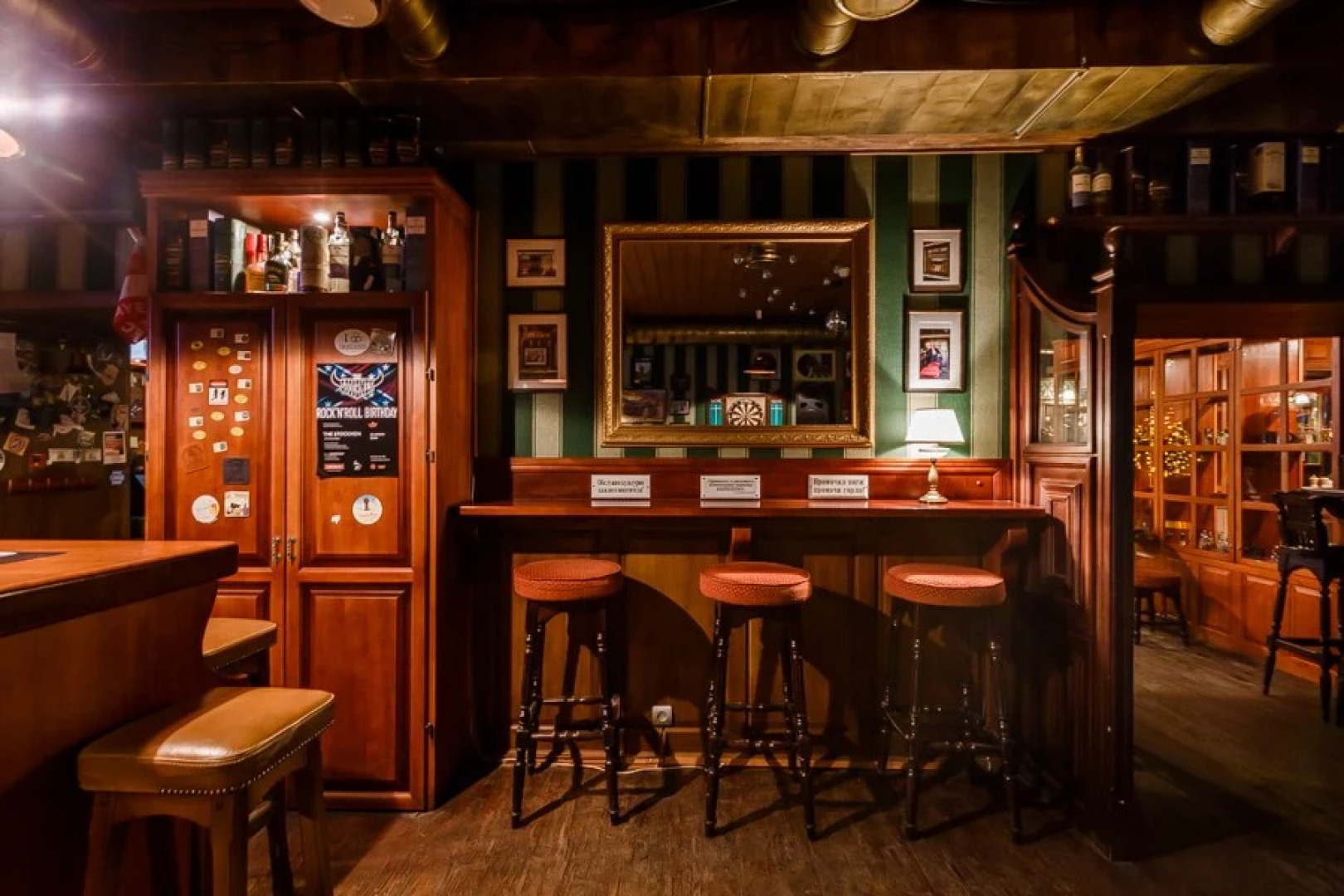 Отель Прикамье