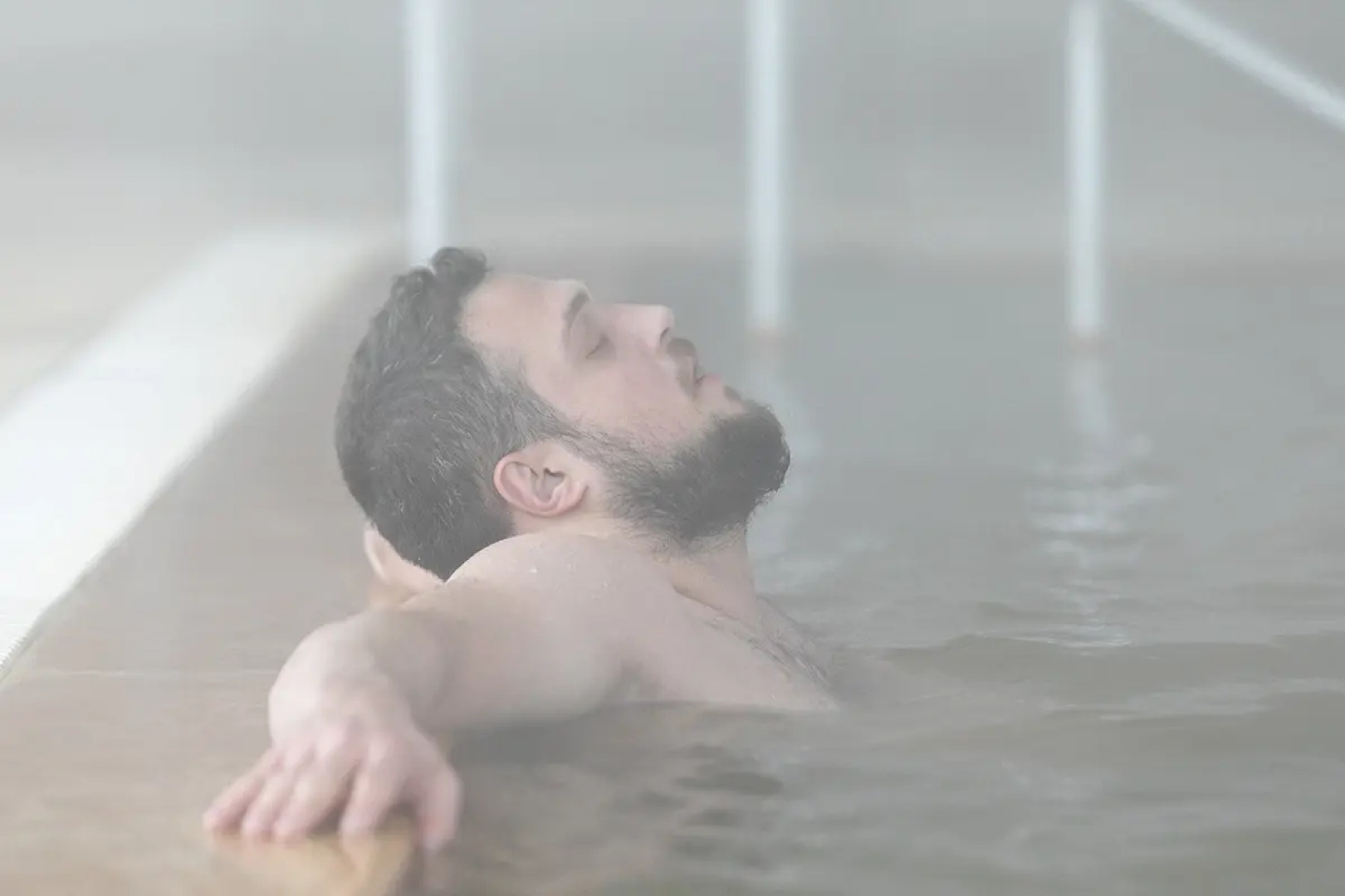 Отель Gumus Thermal