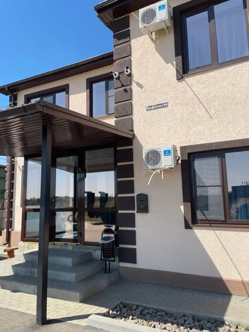 Гостевой дом Отдых