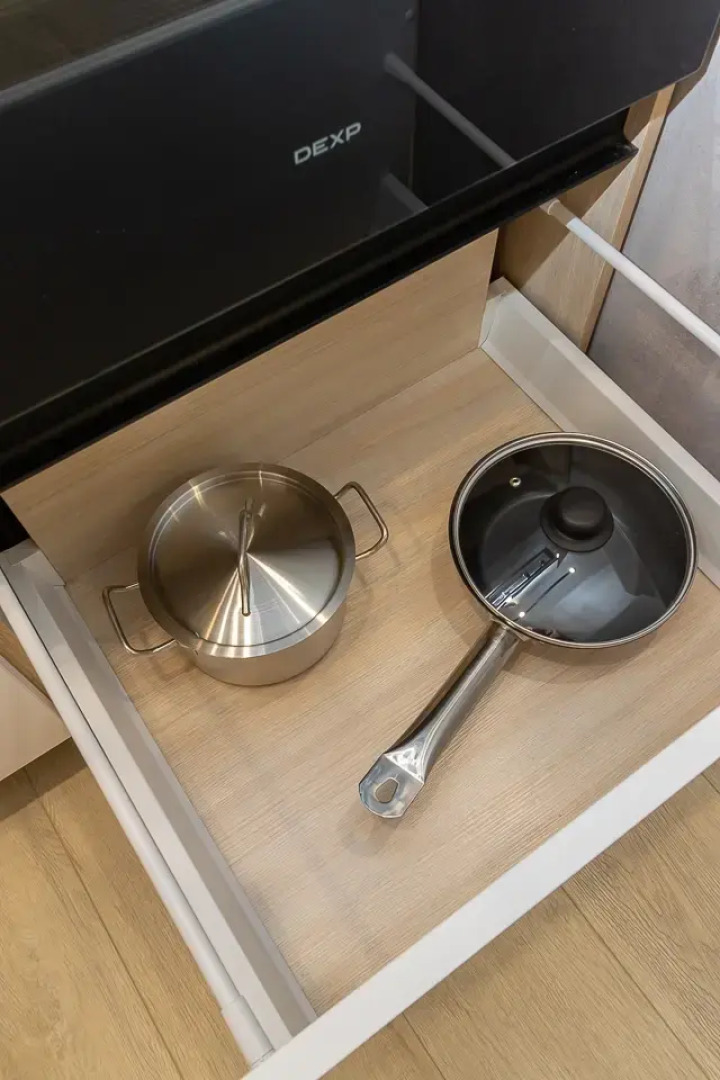 Апартаменты Домус