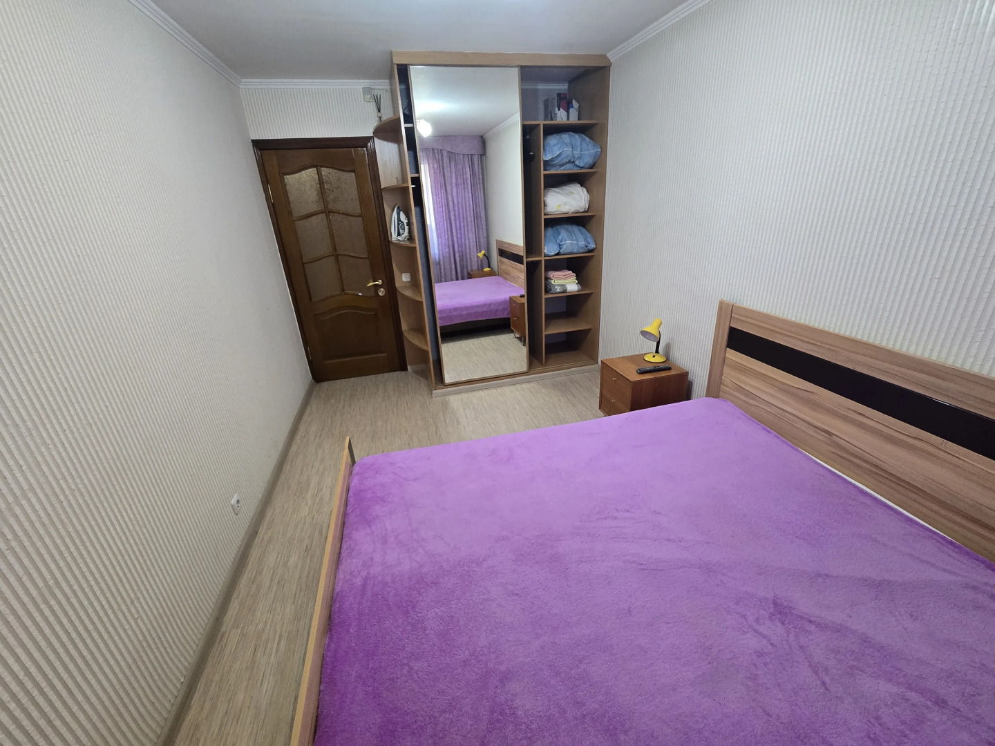 Квартира 2-Комнатная в Центре