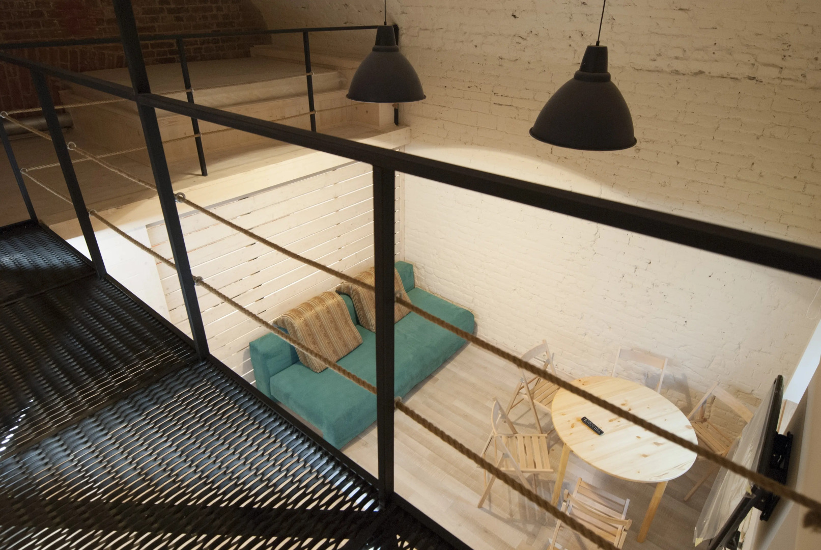 Апартаменты Kolman 2